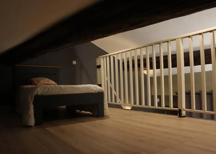 Appartement Avec Vue Sur La Sorgue
