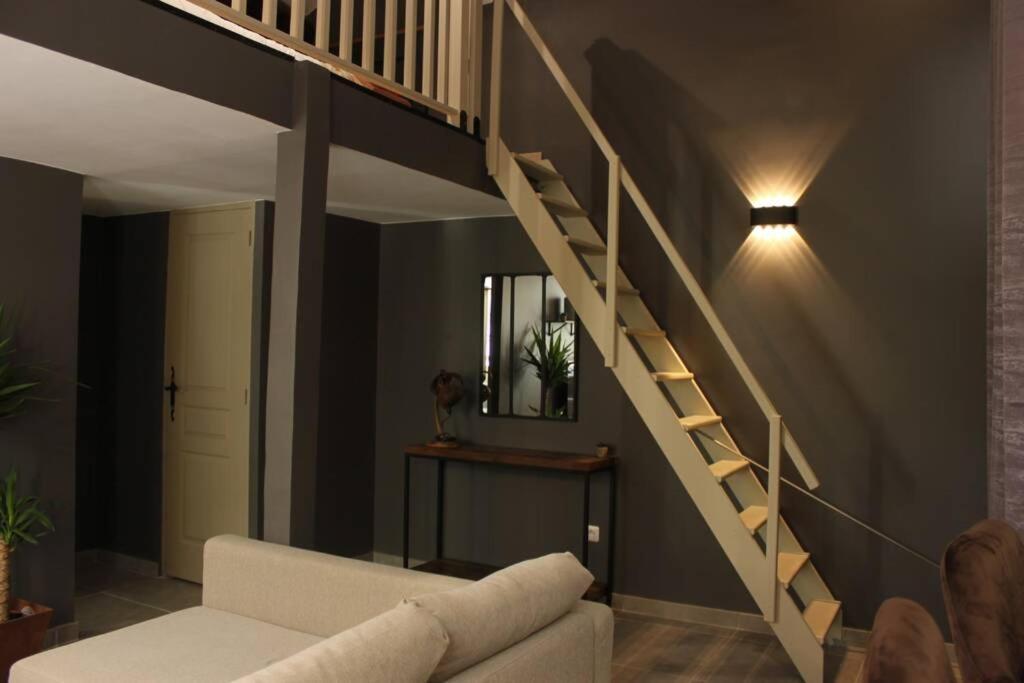Apartment Avec Vue Sur La Sorgue Fontaine-de-Vaucluse